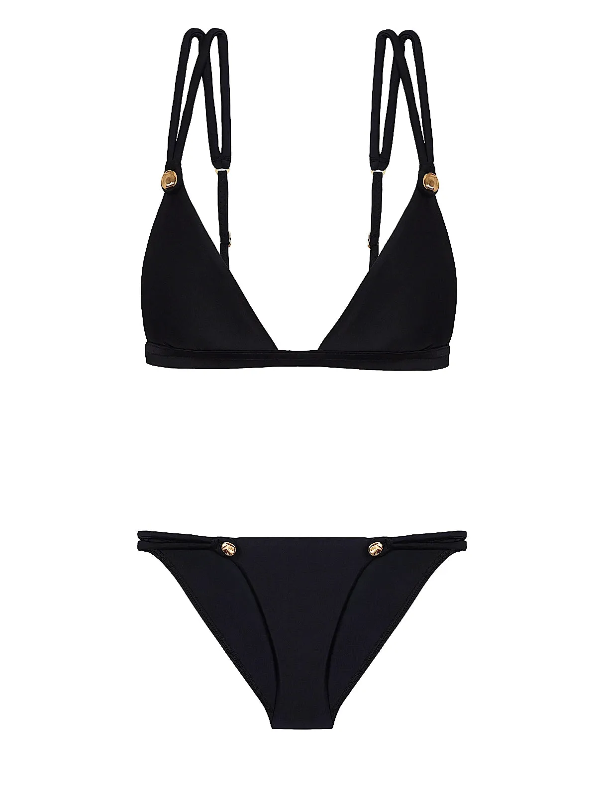 Meera Tri Parallel-Meera Bikini sold by SWORLD Inc product image thumbnail 5