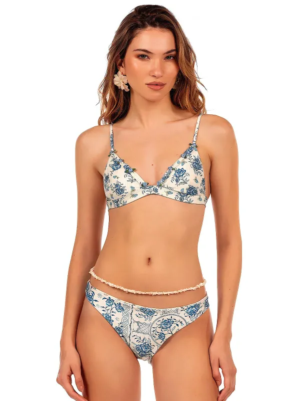 Lisa-Ilu Bikini made by Agua Bendita