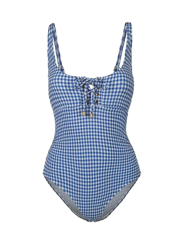 Taylor One-Piece made by Change of Scenery