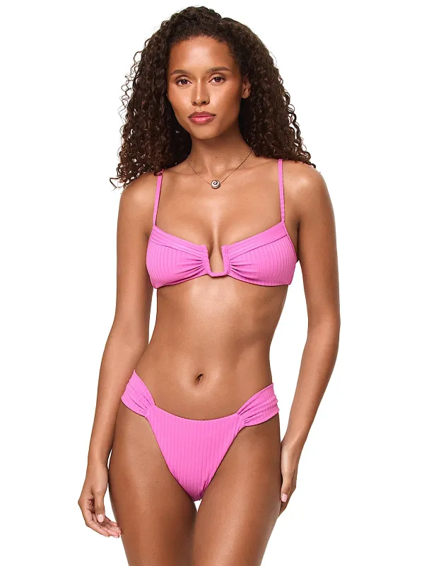Peyton-Dolce Bikini made by l*space