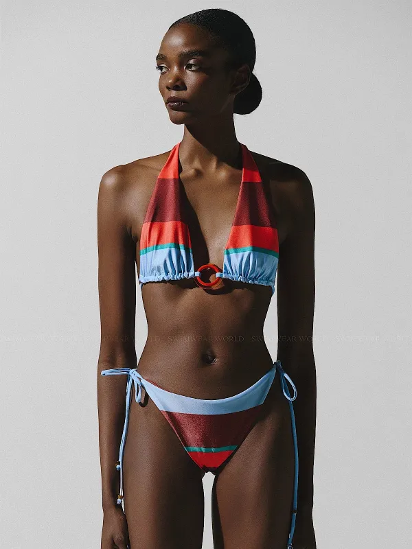 Helena-Rio Bikini made by BAOBAB