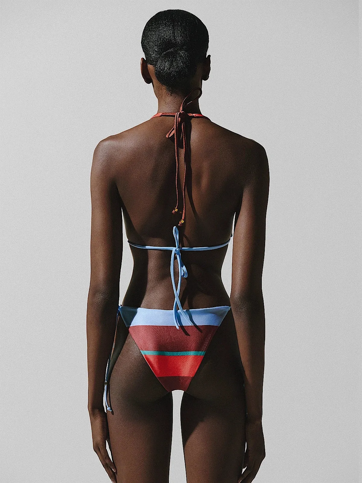 Helena-Rio Bikini sold by SWORLD Inc product image thumbnail 2
