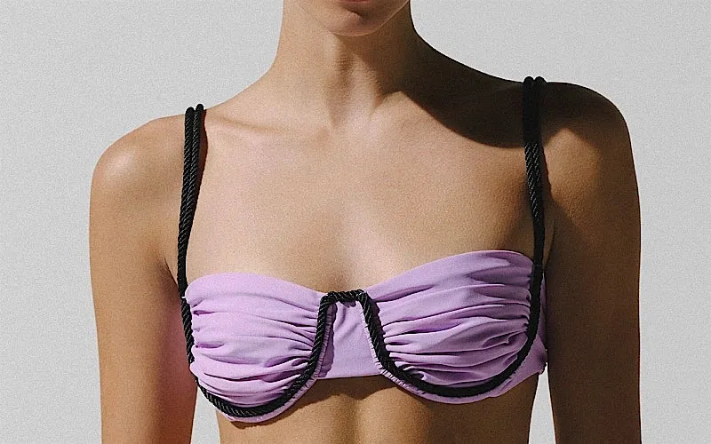Lula Bikini sold by SWORLD Inc product image thumbnail 4