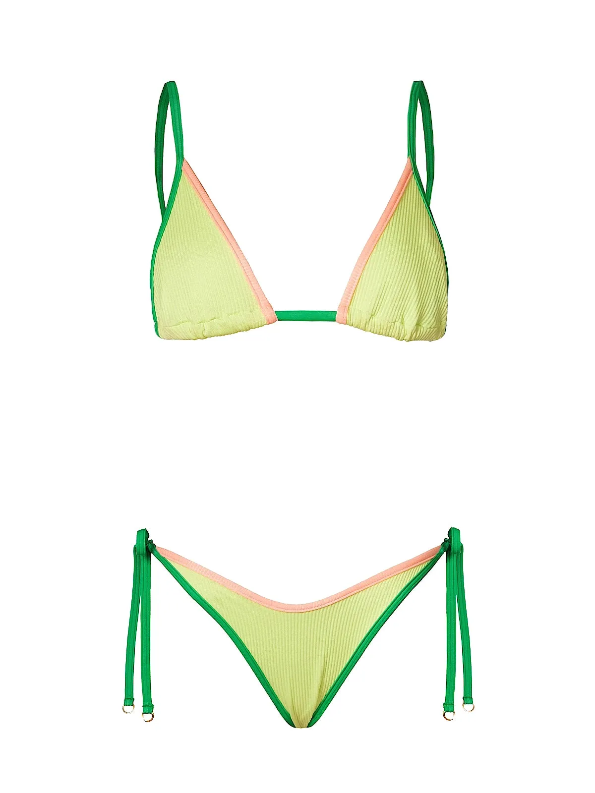 Ginger-Dreamscape Bikini sold by SWORLD Inc product image thumbnail 5