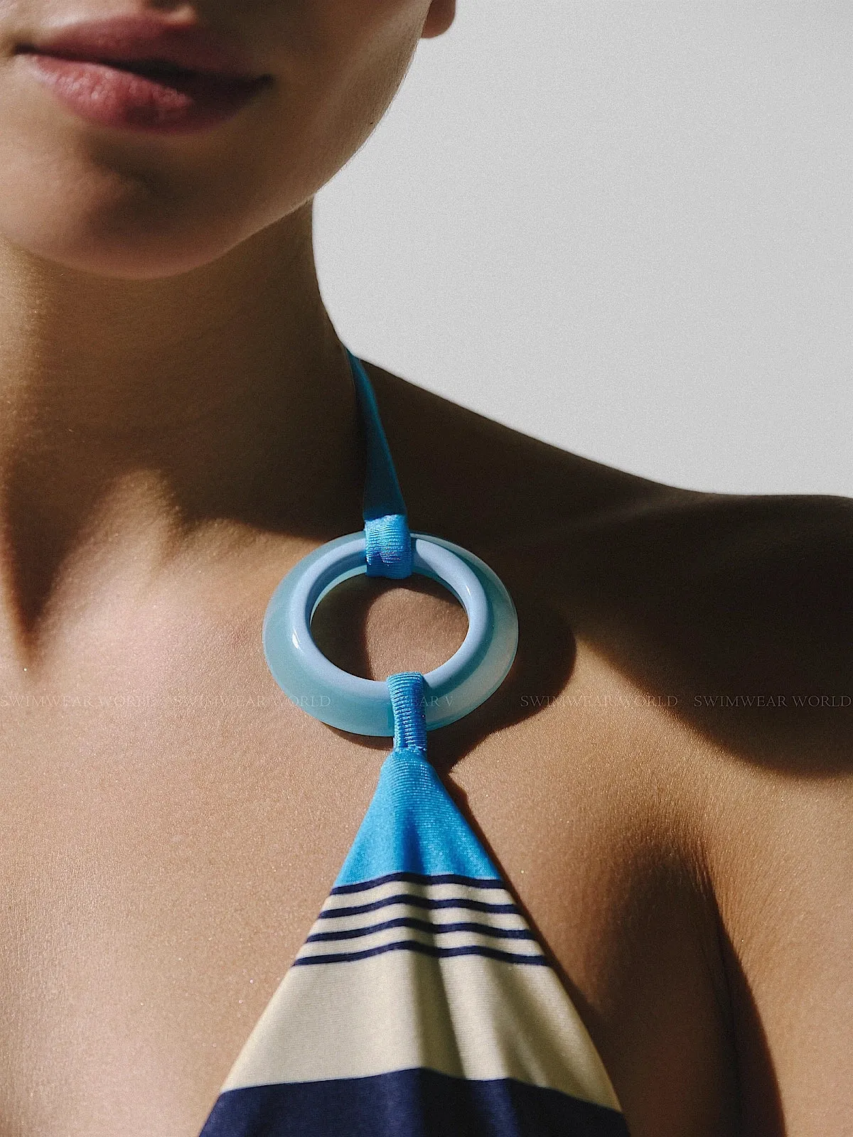 Zuri-Rio Bikini sold by SWORLD Inc product image thumbnail 3