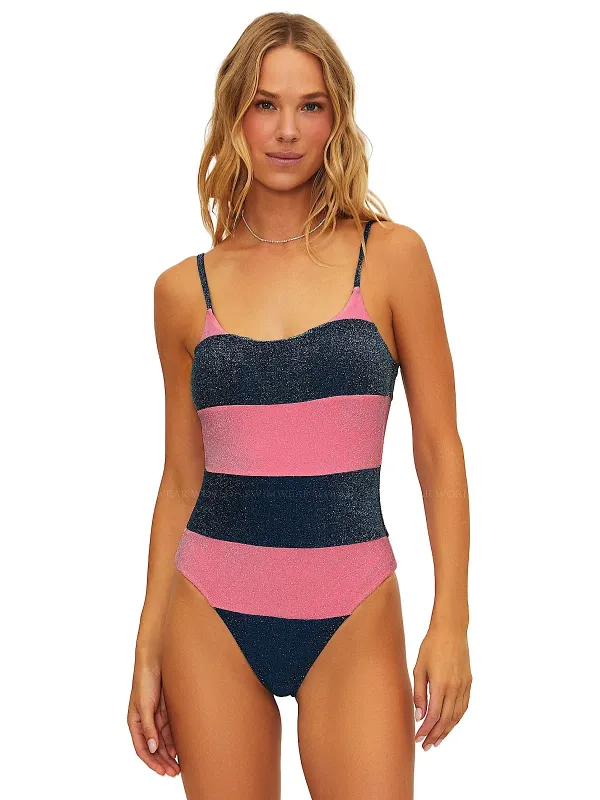 Calista One-Piece made by Beach Riot