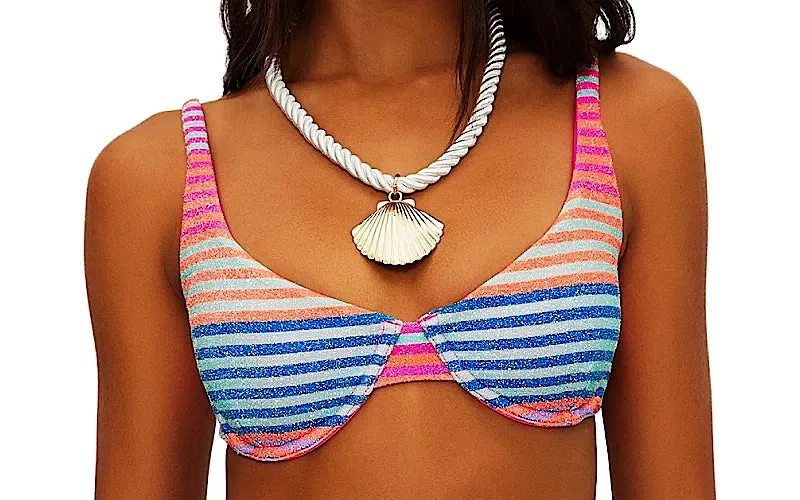 Lulu-Highway Bikini sold by SWORLD Inc product image thumbnail 5
