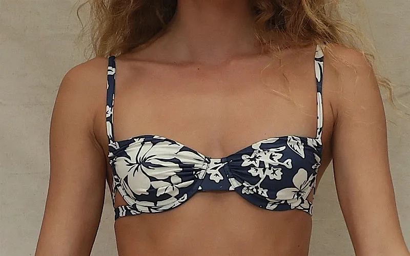 Baja-Bijou Bikini sold by SWORLD Inc product image thumbnail 4