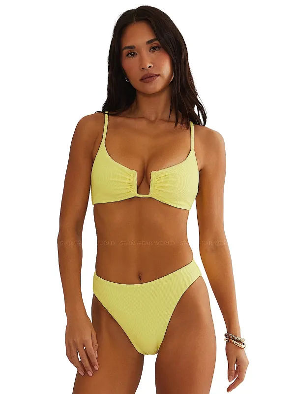 Sedona-Amarie Bikini made by Beach Riot