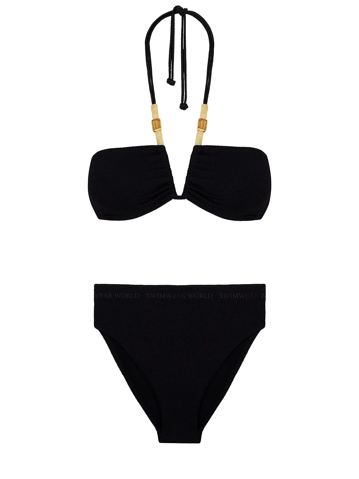 Harper Carol-Bela Hot Pants Bikini sold by SWORLD Inc product image thumbnail 5