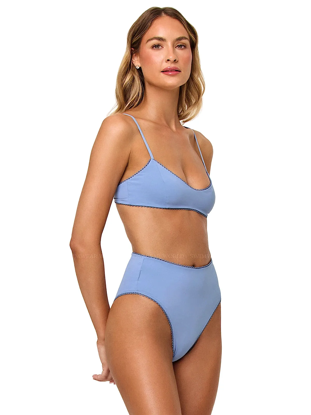 Whimsy-Damian Bikini sold by SWORLD Inc product image thumbnail 3