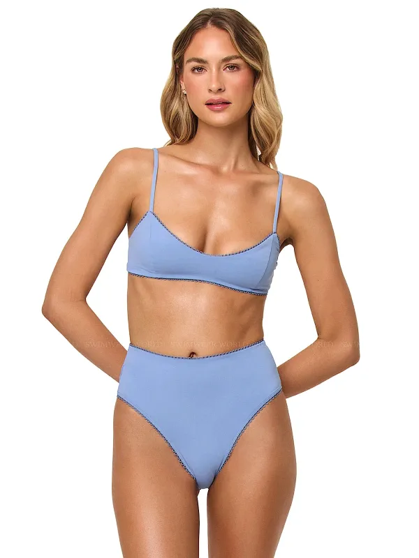 Whimsy-Damian Bikini made by l*space