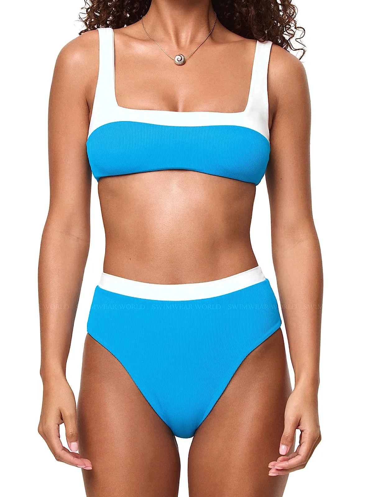 Zuri-Misha Bikini sold by SWORLD Inc product image thumbnail 3