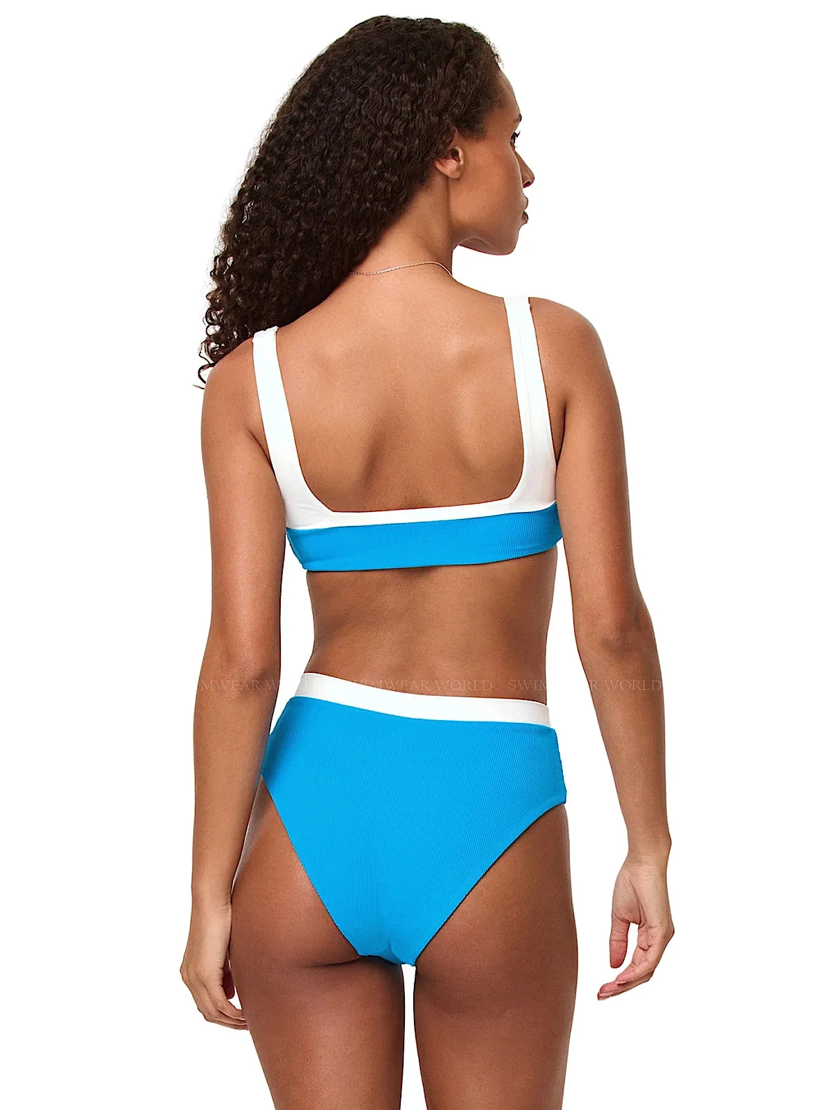 Zuri-Misha Bikini sold by SWORLD Inc product image thumbnail 2