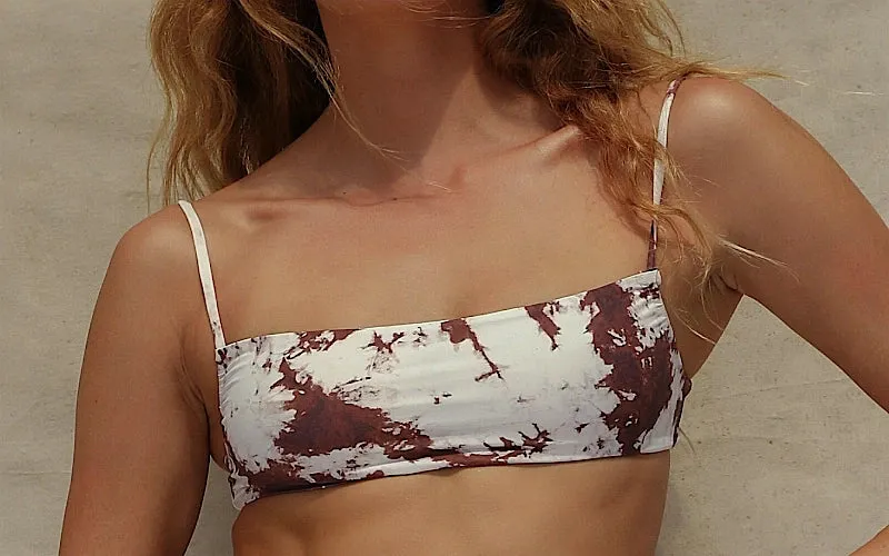 Selma-Mateo Bikini sold by SWORLD Inc product image thumbnail 4