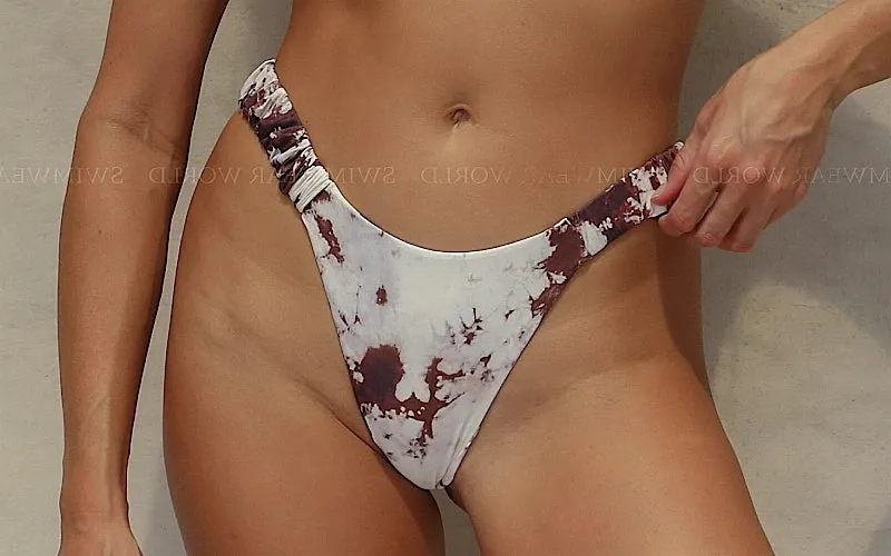 Selma-Mateo Bikini sold by SWORLD Inc product image thumbnail 5