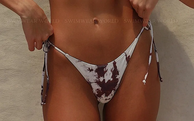 Esme-Palma Bikini sold by SWORLD Inc product image thumbnail 5