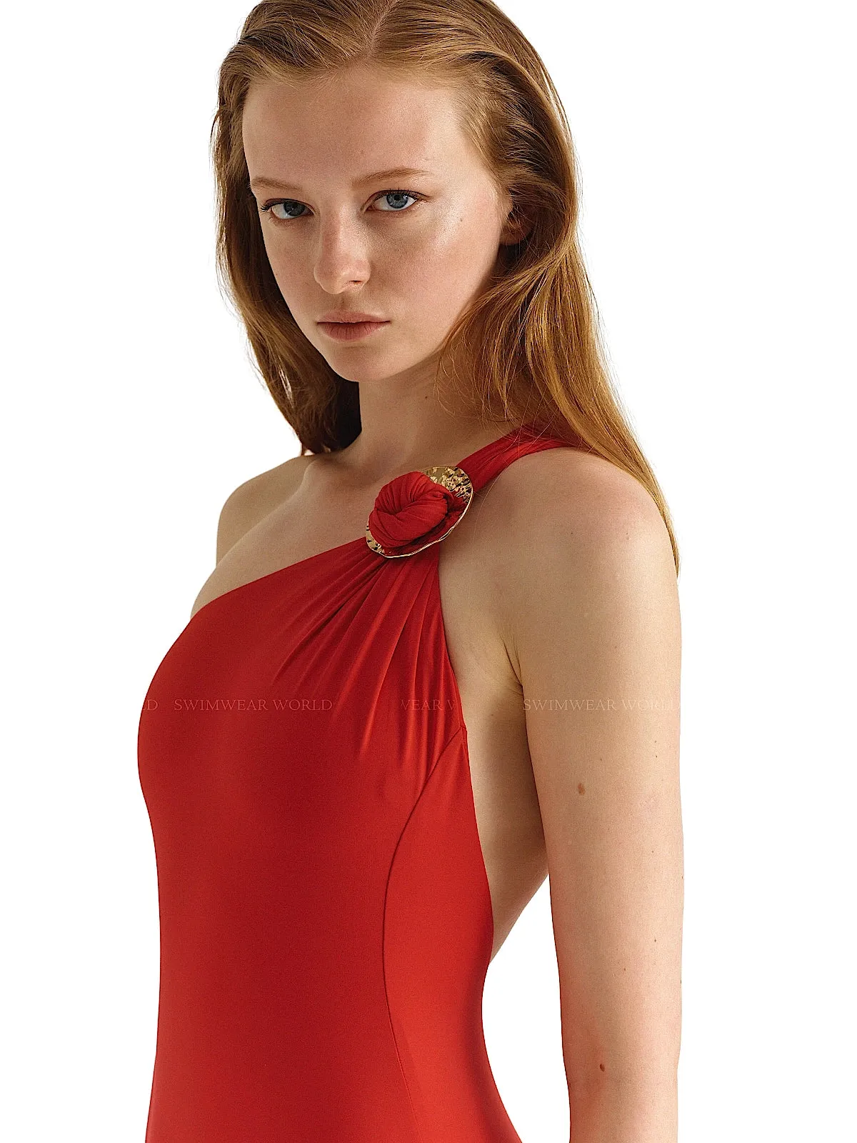 Elyra One-Piece sold by SWORLD Inc product image thumbnail 3