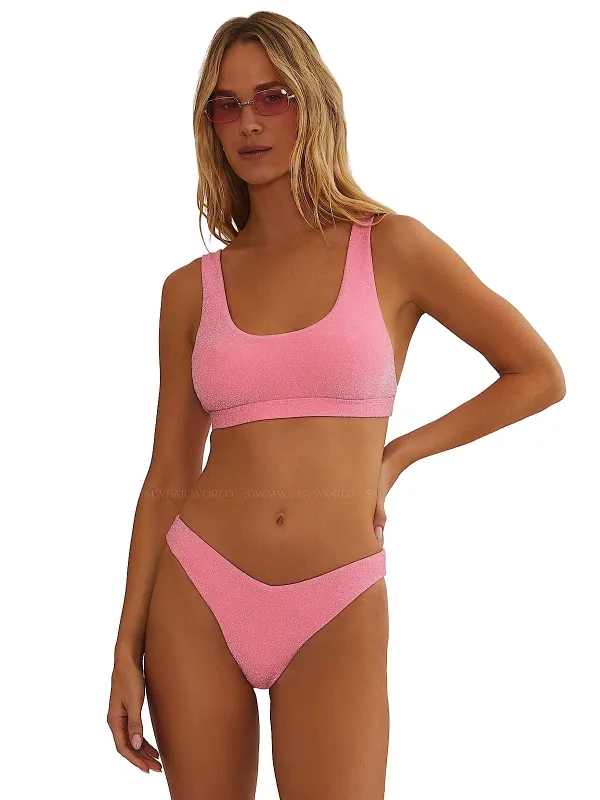 Peyton-Vanessa Bikini made by Beach Riot