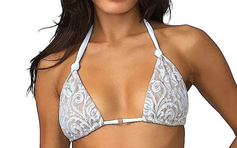 Lena Triangle-Lena Bikini sold by SWORLD Inc product image thumbnail 5