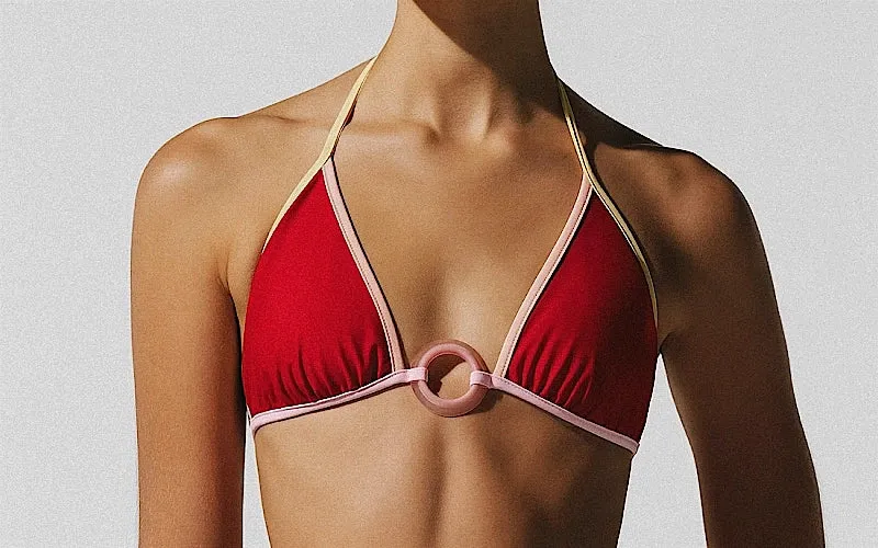 Rho Bikini sold by SWORLD Inc product image thumbnail 4