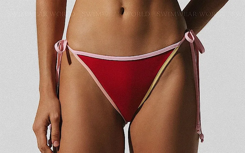 Rho Bikini sold by SWORLD Inc product image thumbnail 5