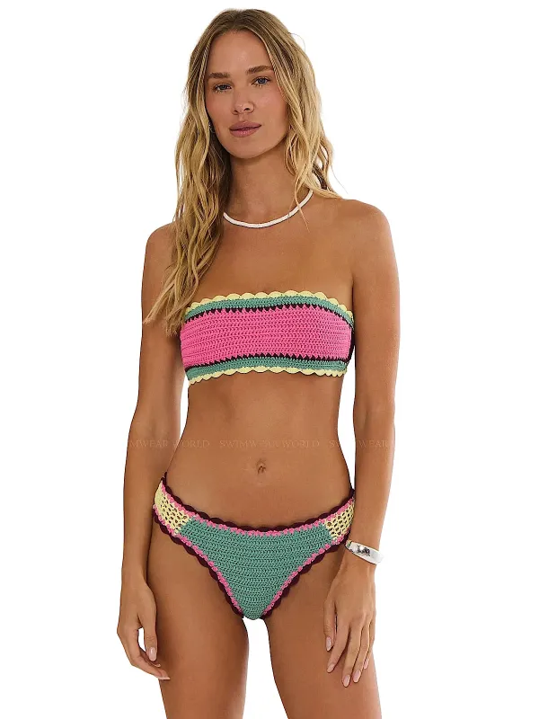 Rey-Maisy Bikini made by Beach Riot