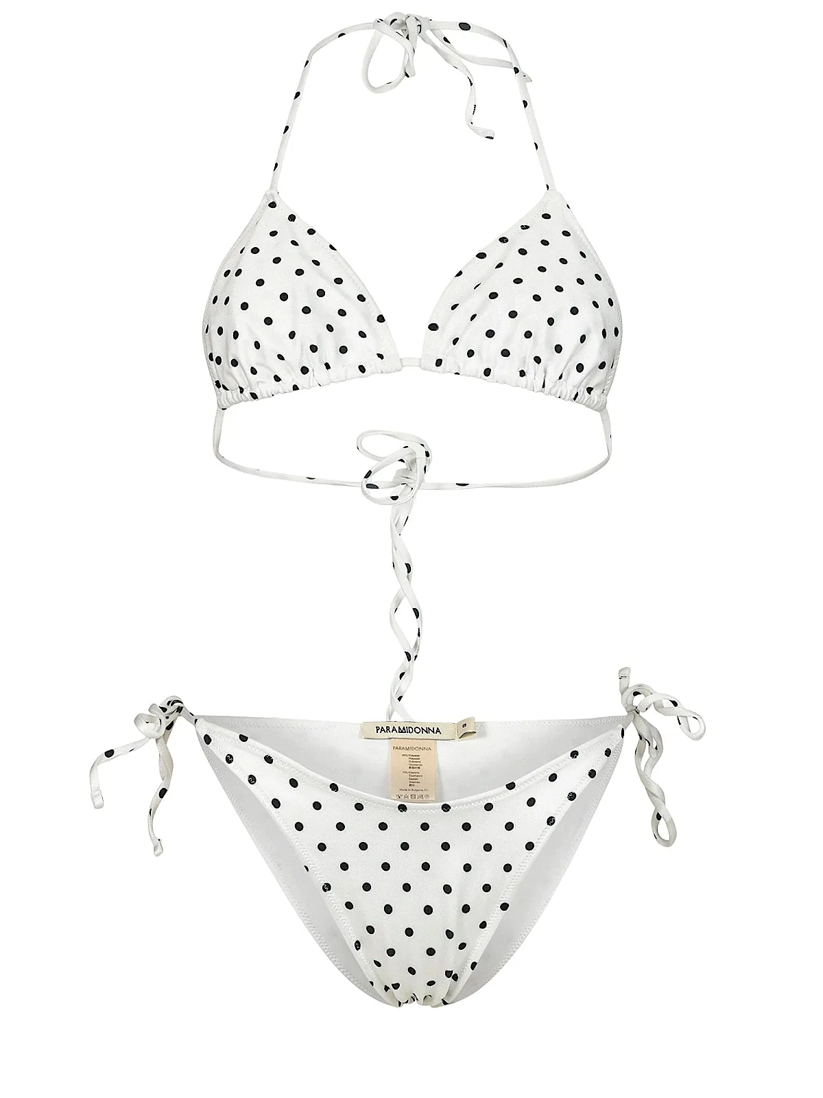 Kourtney Bikini sold by SWORLD Inc