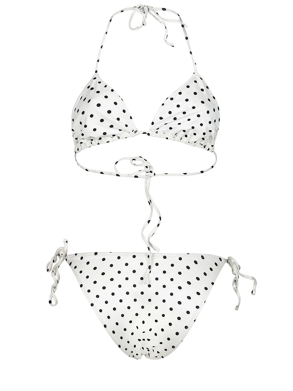 Kourtney Bikini sold by SWORLD Inc product image thumbnail 2