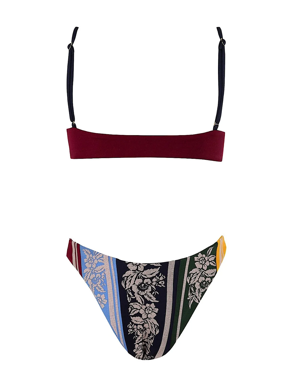 Isabelina-Avy Bikini sold by SWORLD Inc product image thumbnail 5