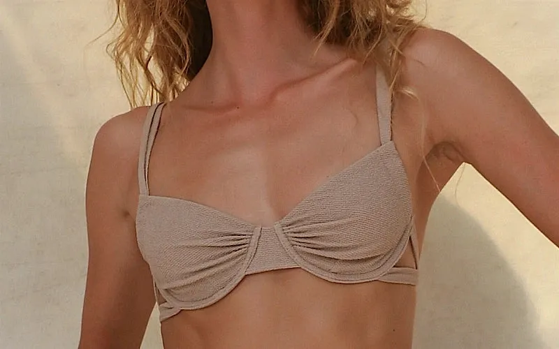 Baja-Bijou Bikini sold by SWORLD Inc product image thumbnail 4
