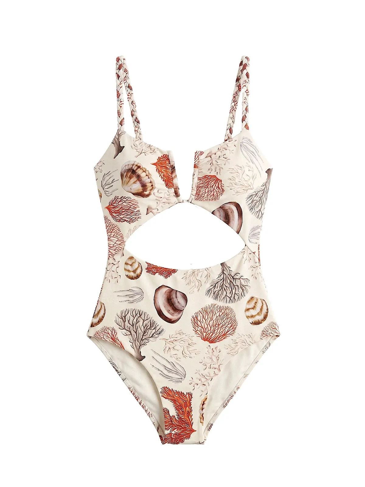 Braid Antonia One-Piece sold by SWORLD Inc product image thumbnail 4