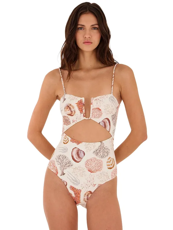 Braid Antonia One-Piece made by SWORLD Inc