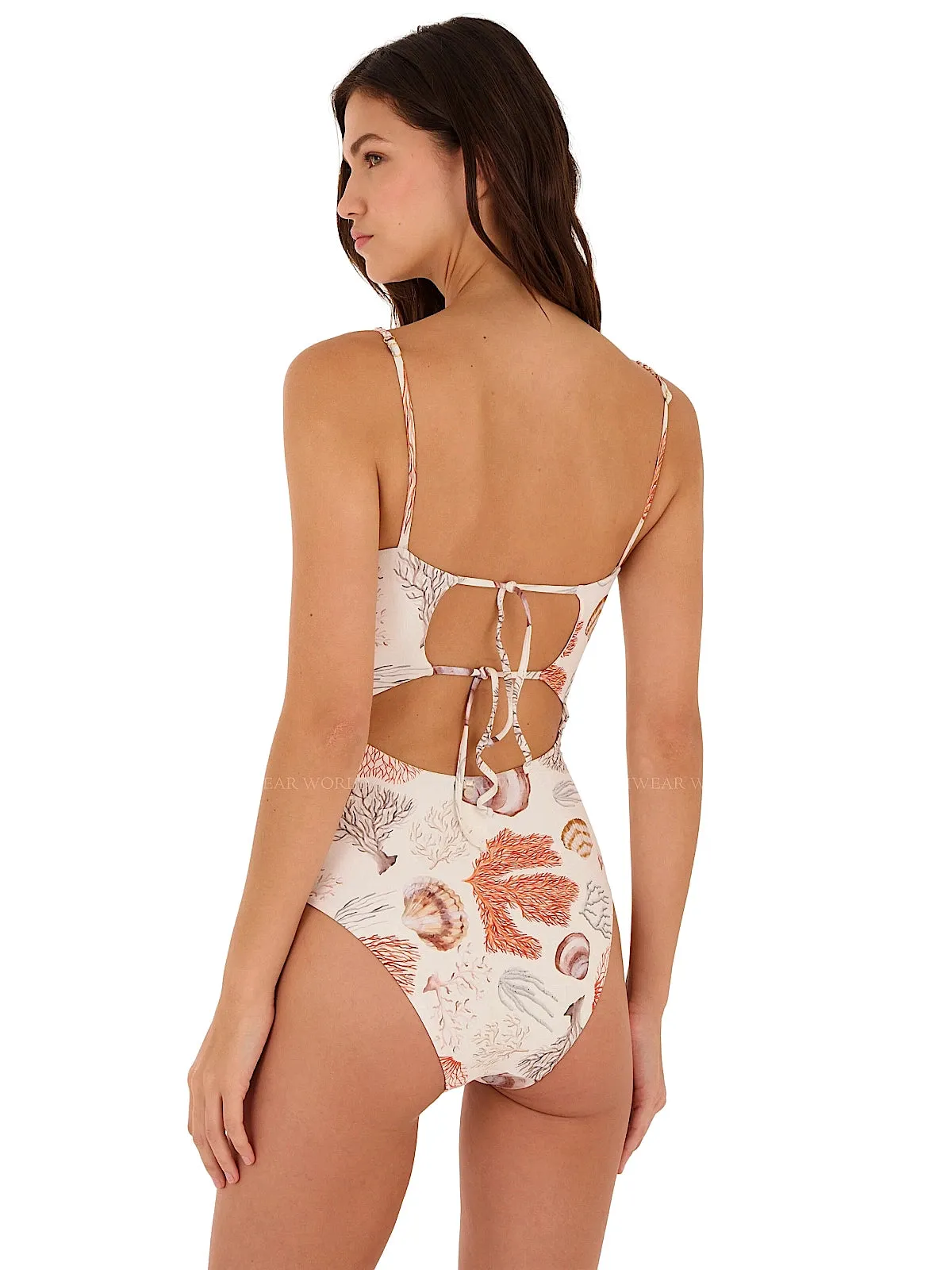 Braid Antonia One-Piece sold by SWORLD Inc product image thumbnail 2