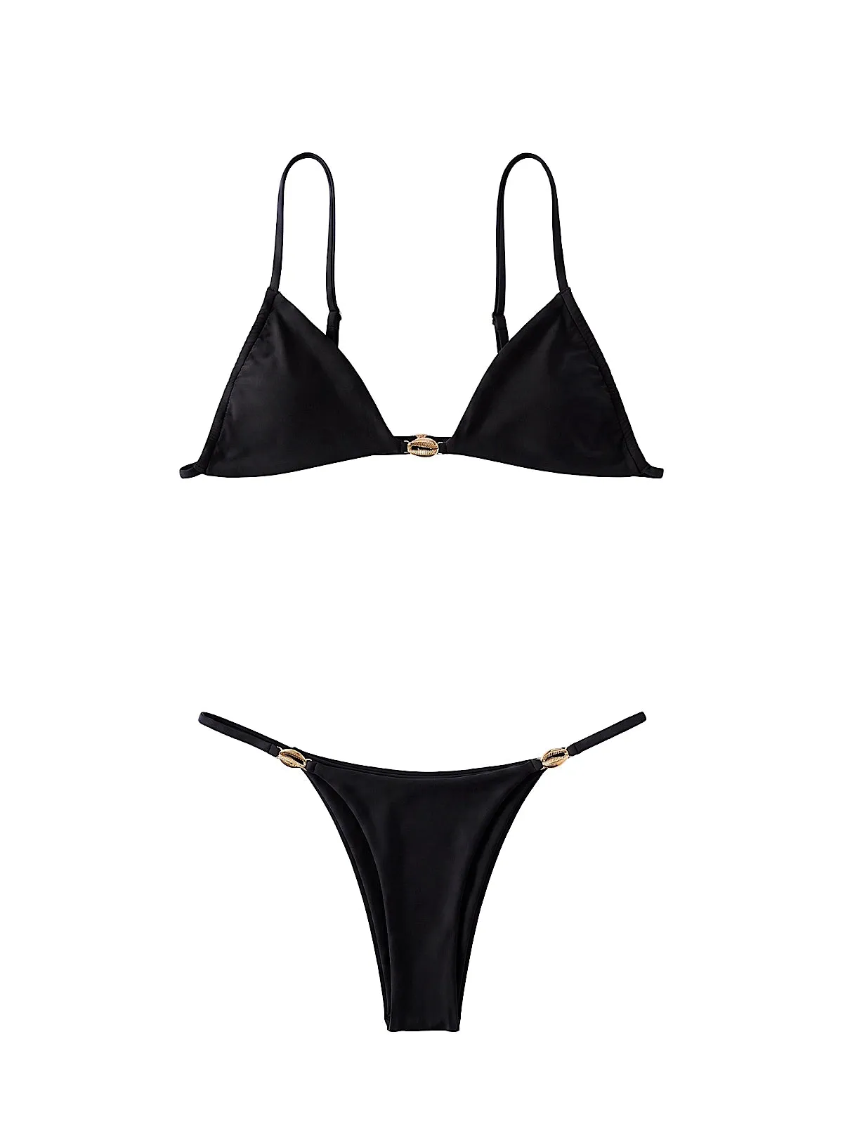 Gild Triangle-Gild Bikini sold by SWORLD Inc product image thumbnail 3