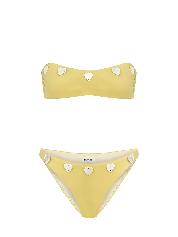 Amore Bikini made by Lily Rose