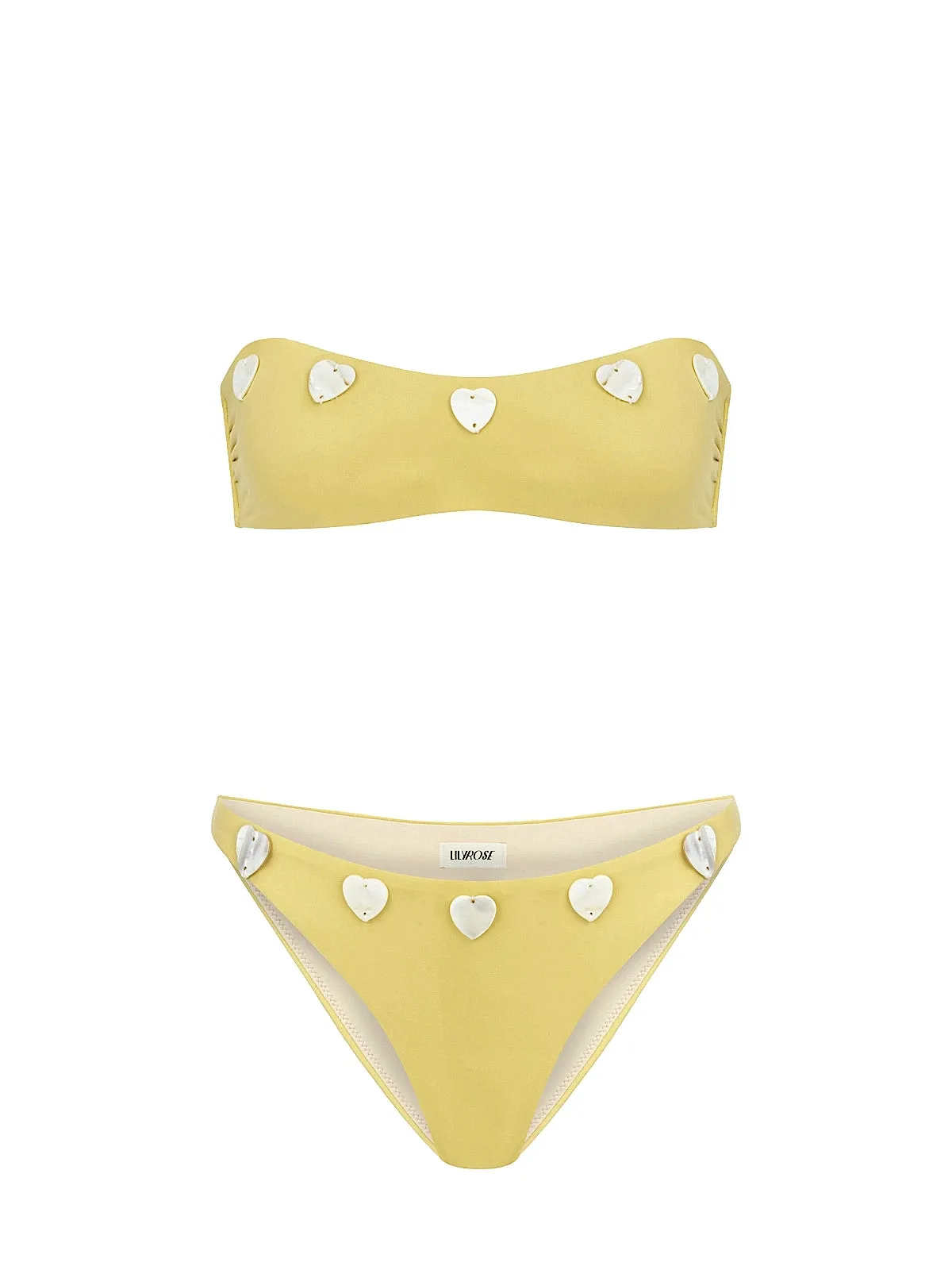 Amore Bikini sold by SWORLD Inc