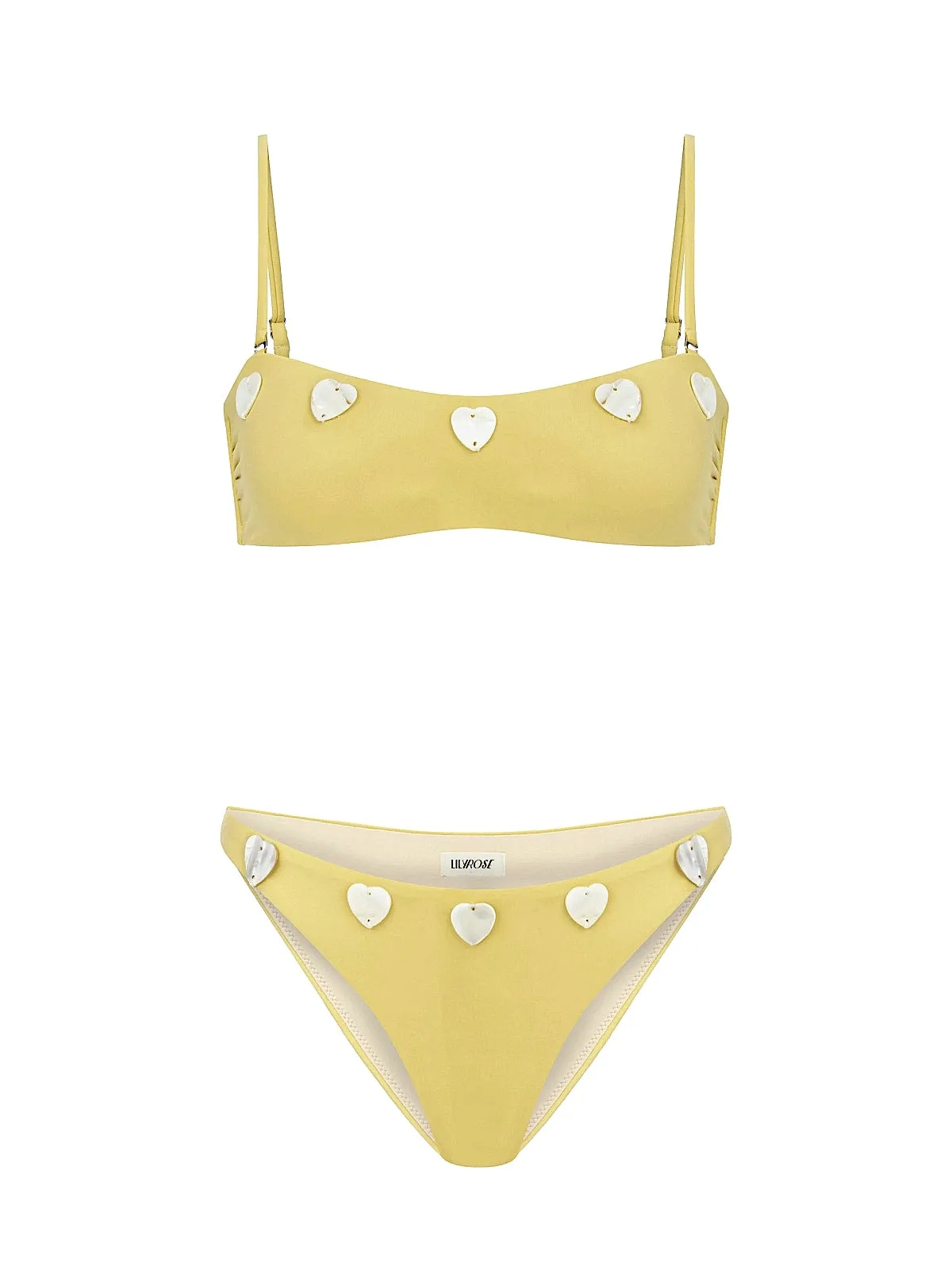 Amore Bikini sold by SWORLD Inc product image thumbnail 3