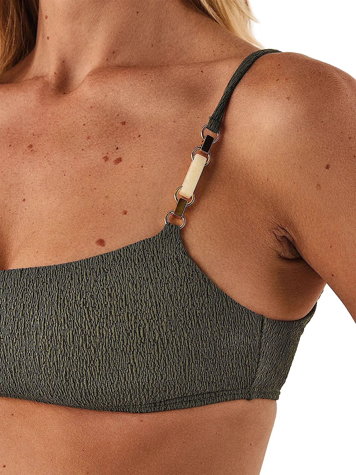 Janet Louise-Janet Lindsay Bikini sold by SWORLD Inc product image thumbnail 3