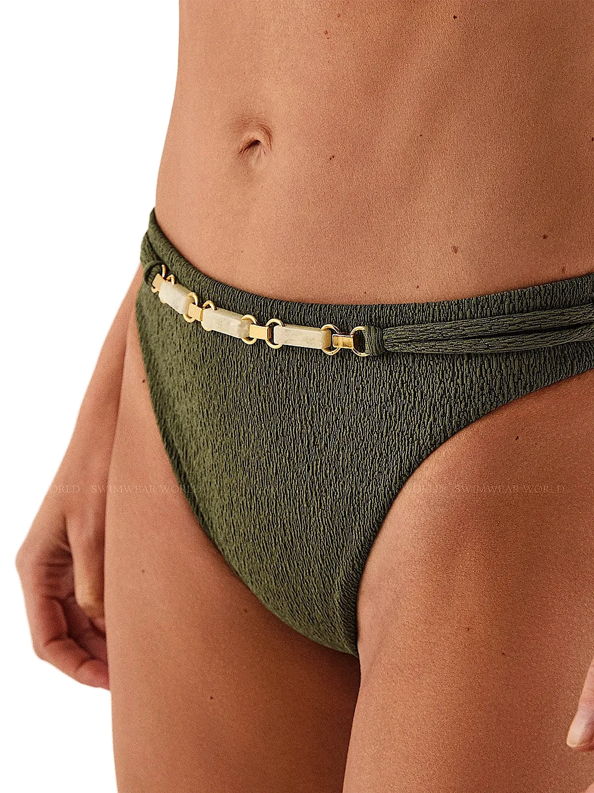 Janet Louise-Janet Lindsay Bikini sold by SWORLD Inc product image thumbnail 4