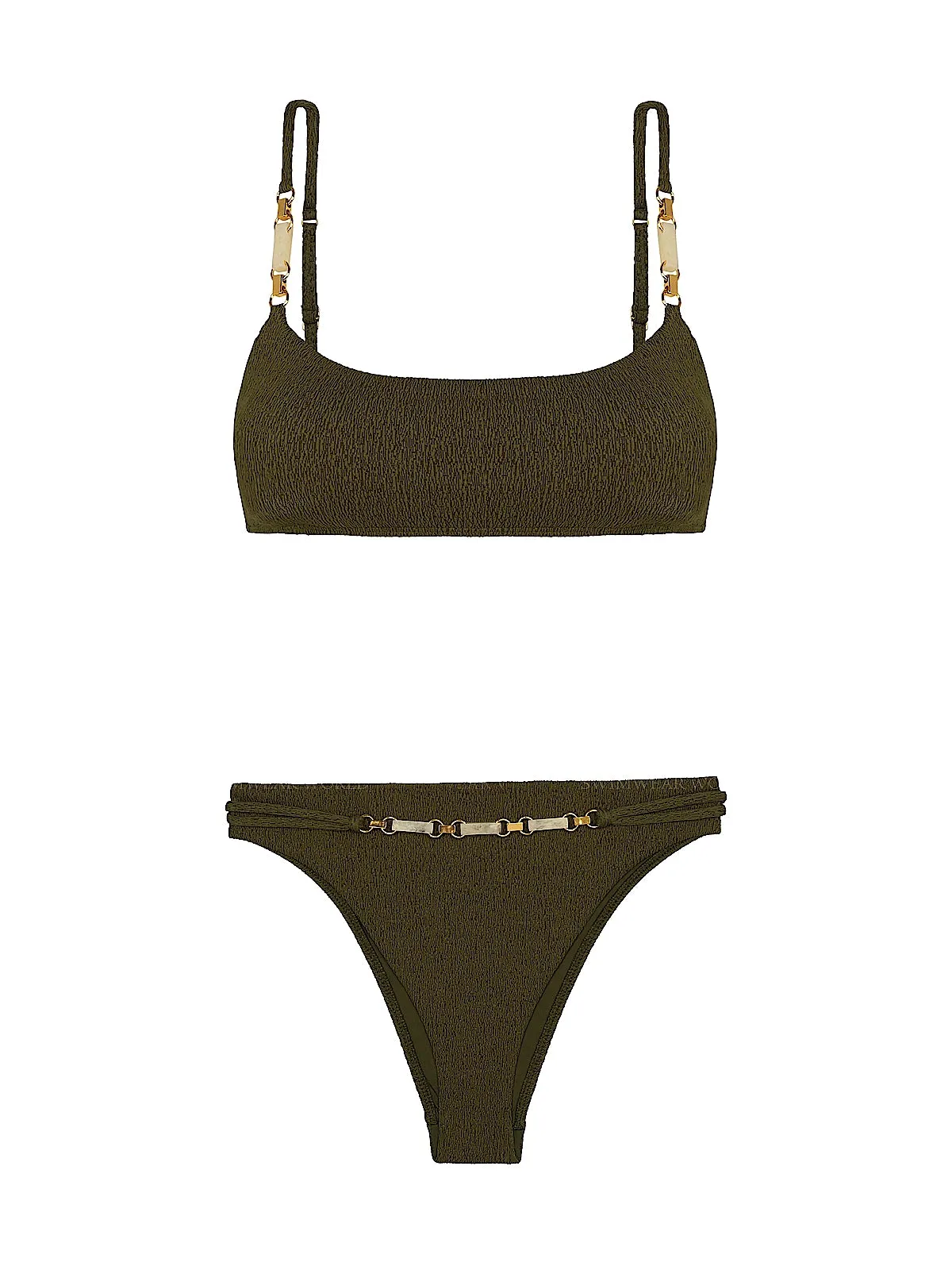 Janet Louise-Janet Lindsay Bikini sold by SWORLD Inc product image thumbnail 5