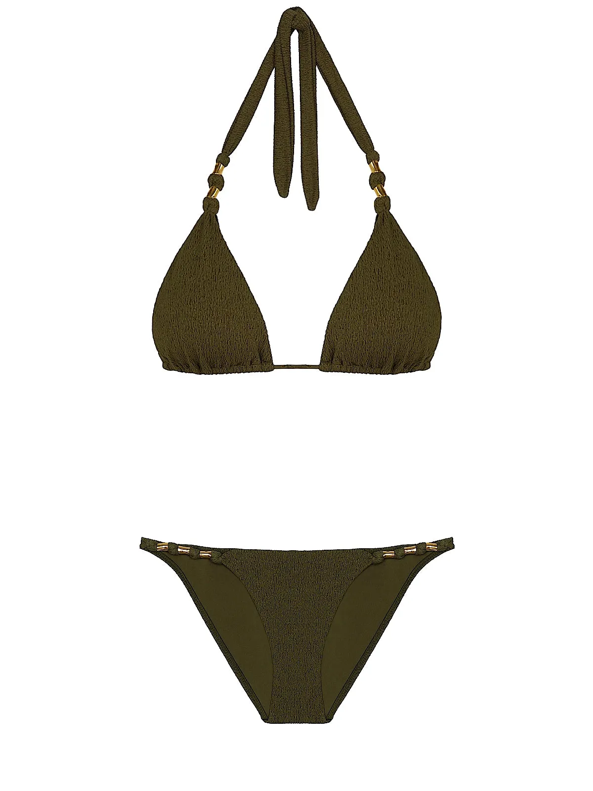 Paula Tri-Paula Bikini sold by SWORLD Inc product image thumbnail 5