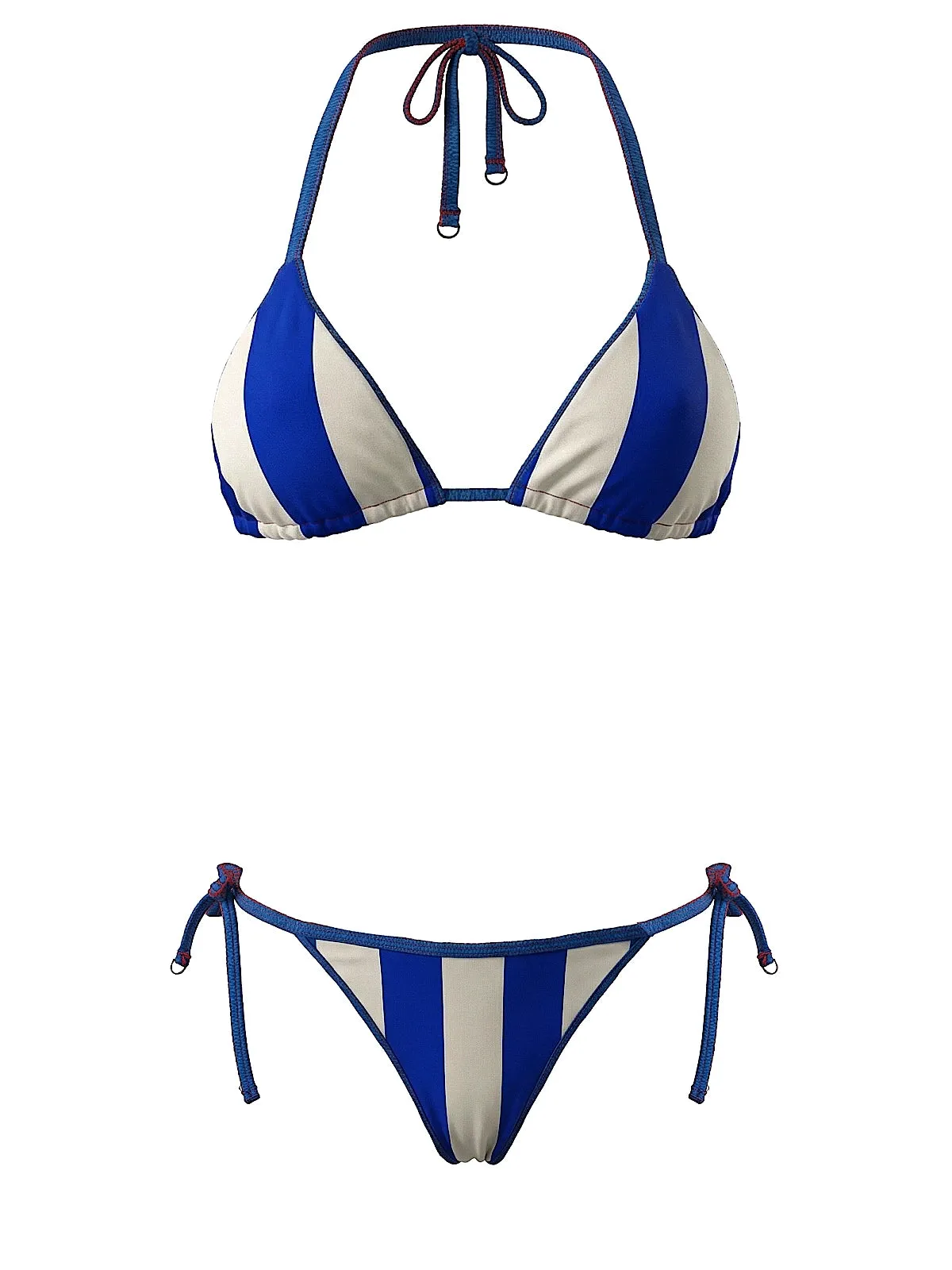 Row-Tulum Bikini sold by SWORLD Inc product image thumbnail 5