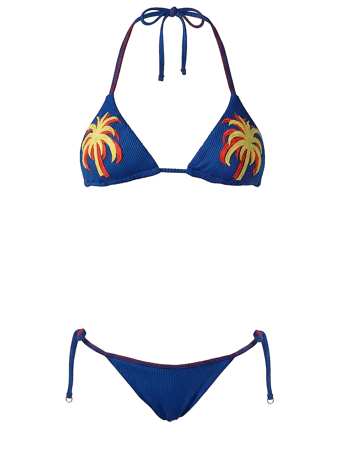 Row-Tulum Bikini sold by SWORLD Inc product image thumbnail 4