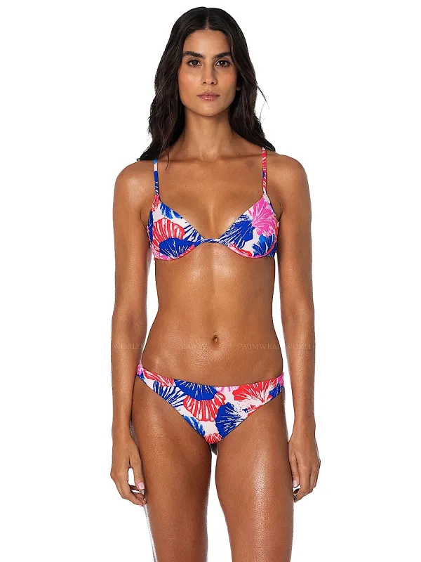 Tainy-Iconic Bikini made by Maaji