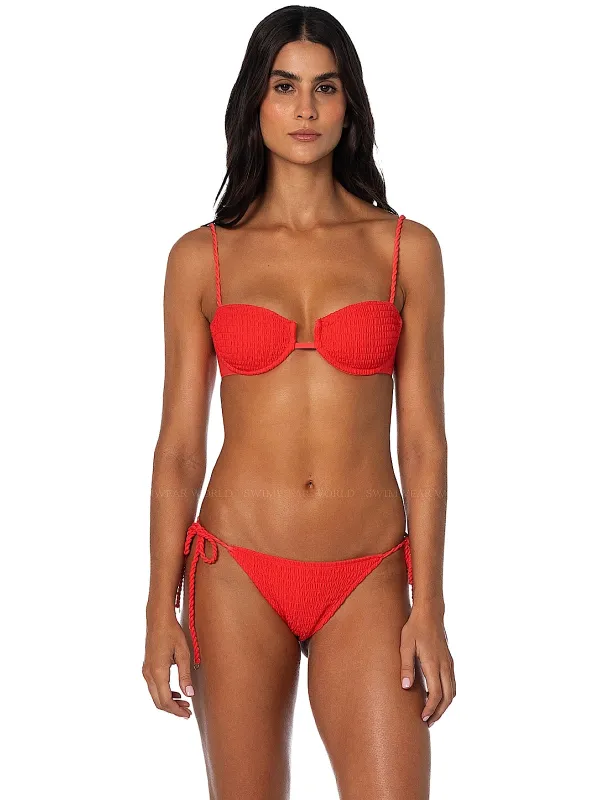 Amatista-Sunflash Bikini made by Maaji