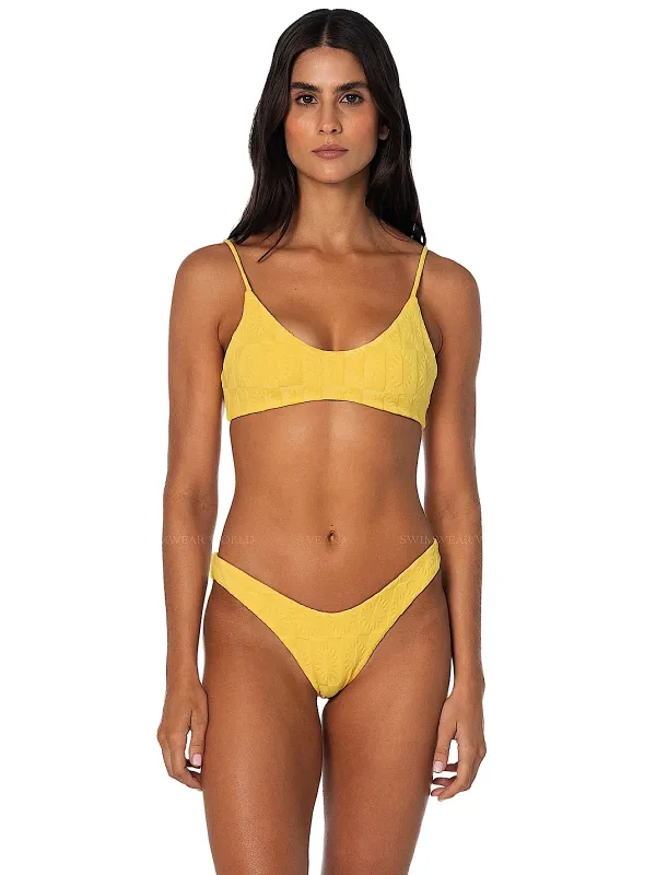 Liberties-Splendour Bikini made by Maaji