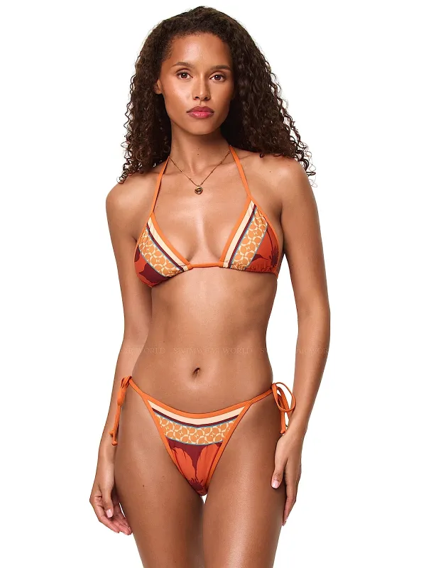 Aspen-Levy Bikini made by l*space