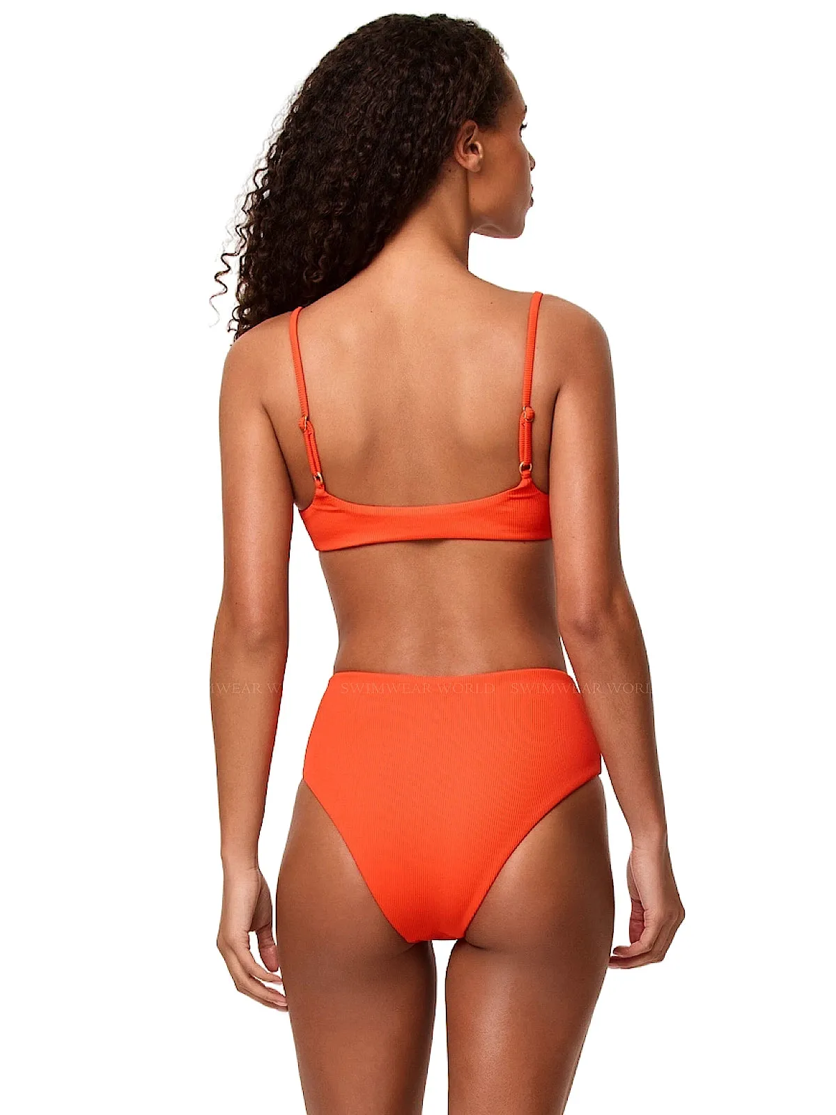 Presley-Soleil Bikini sold by SWORLD Inc product image thumbnail 2