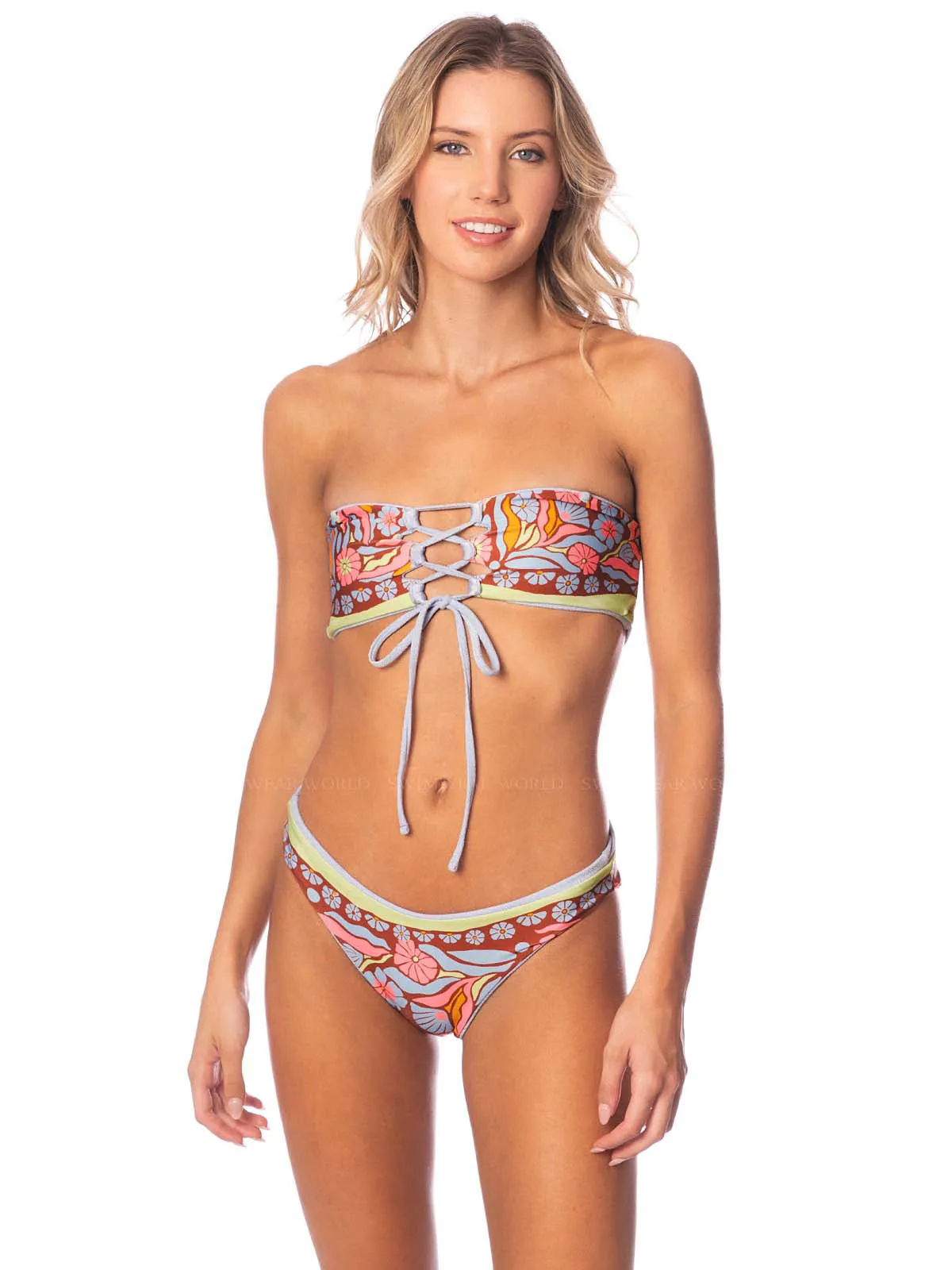 Bora-Sublimity Bikini sold by SWORLD Inc product image thumbnail 3